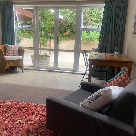 Garden Studio Apartment Havelock North Luaran gambar
