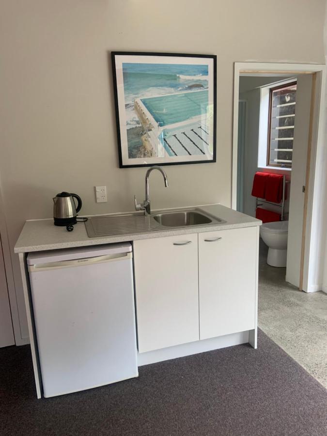 Garden Studio Apartment Havelock North Luaran gambar