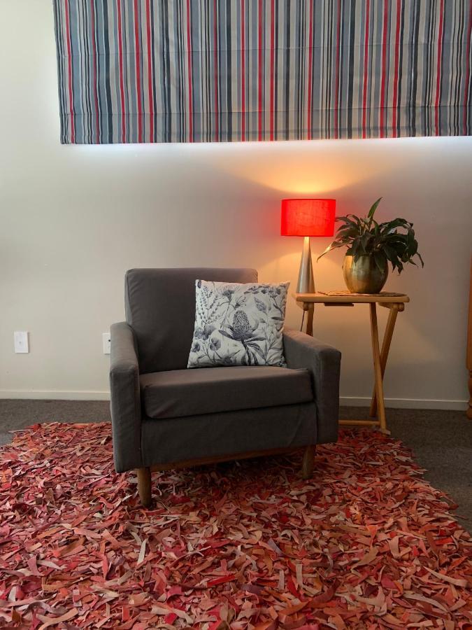 Garden Studio Apartment Havelock North Luaran gambar