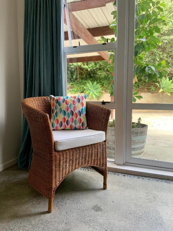 Garden Studio Apartment Havelock North Luaran gambar